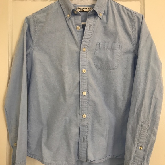 Boys jacket A&F - Picture 4 of 8